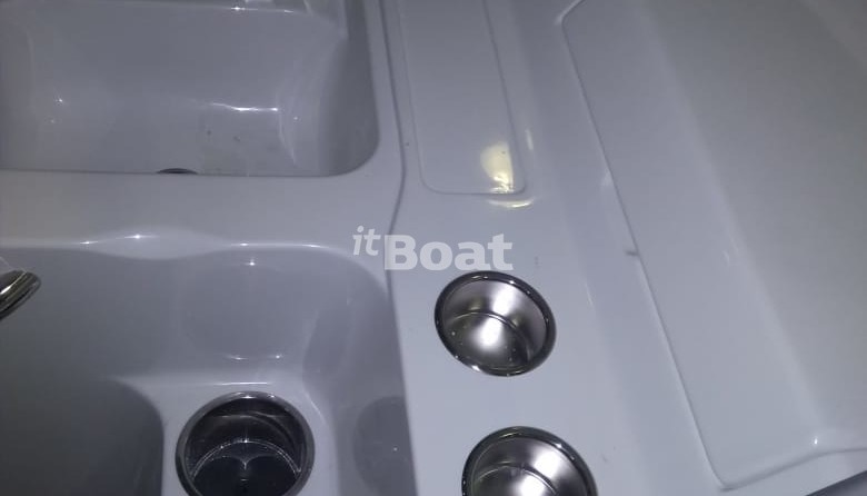 Velvette Cuddy cabin 24 Euphoria