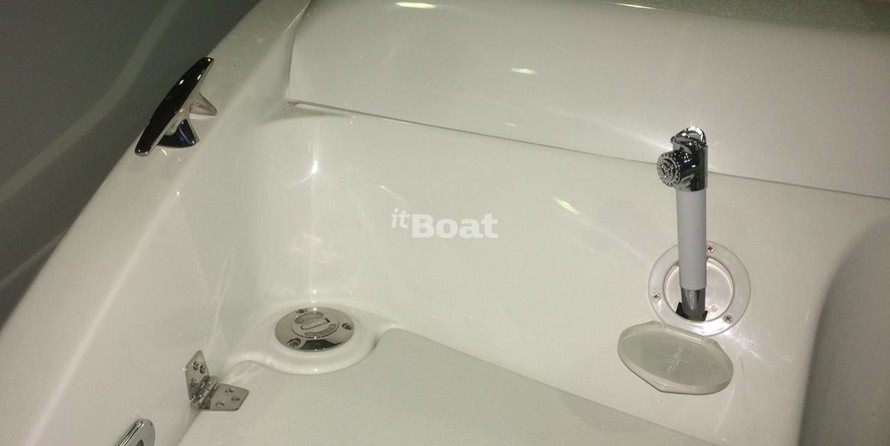 Velvette Cuddy cabin 24 Euphoria