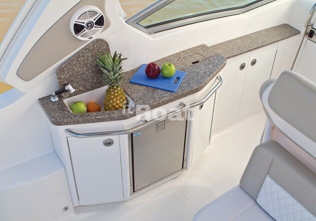 Chaparral 310 Signature