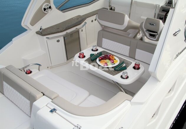 Chaparral 310 Signature