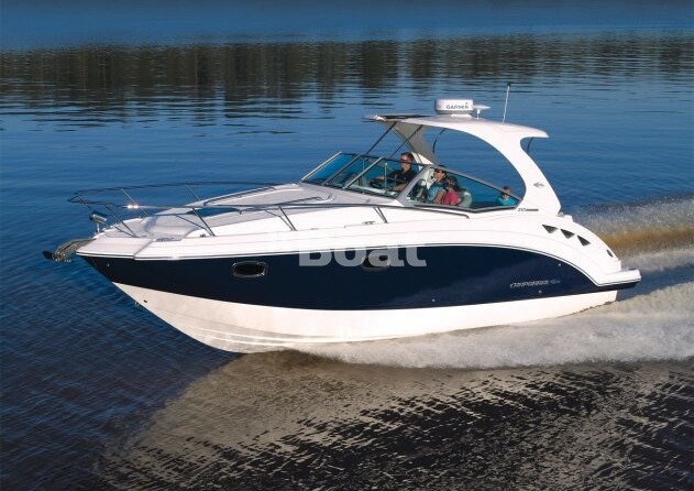 Chaparral 310 Signature