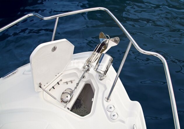 Chaparral 310 Signature