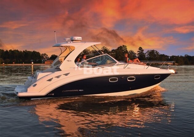 Chaparral 310 Signature