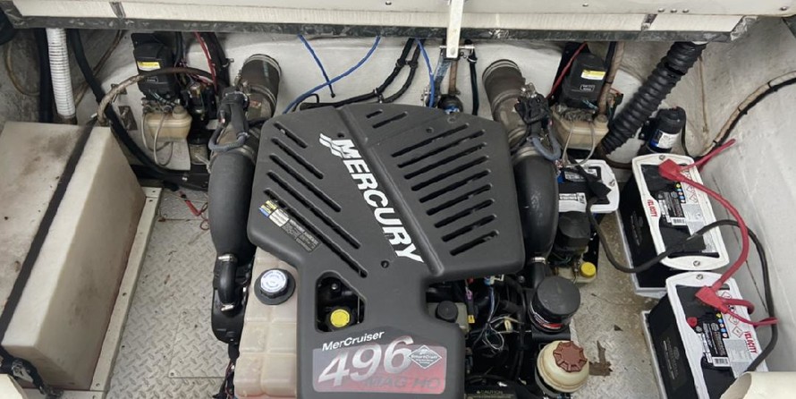 Velocity V290