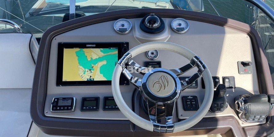 Beneteau Monte Carlo 5