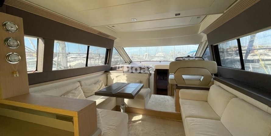 Beneteau Monte Carlo 5