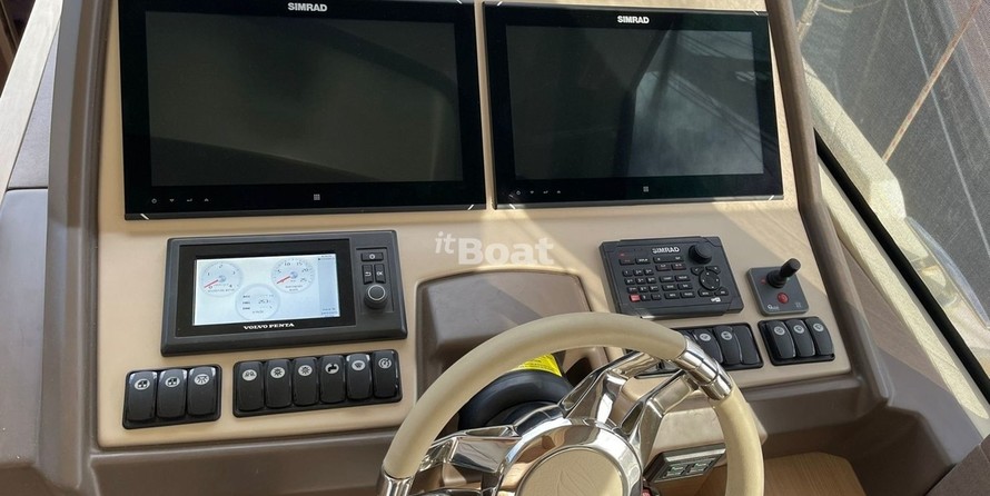 Beneteau Monte Carlo 5