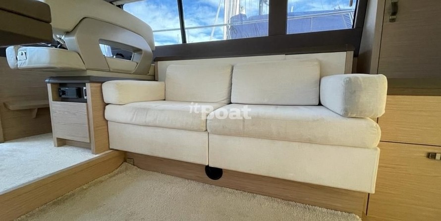 Beneteau Monte Carlo 5