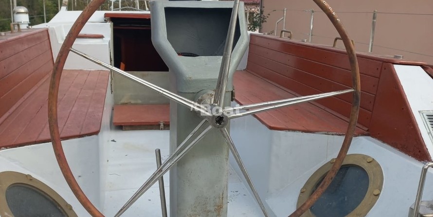 Custom ANTARES