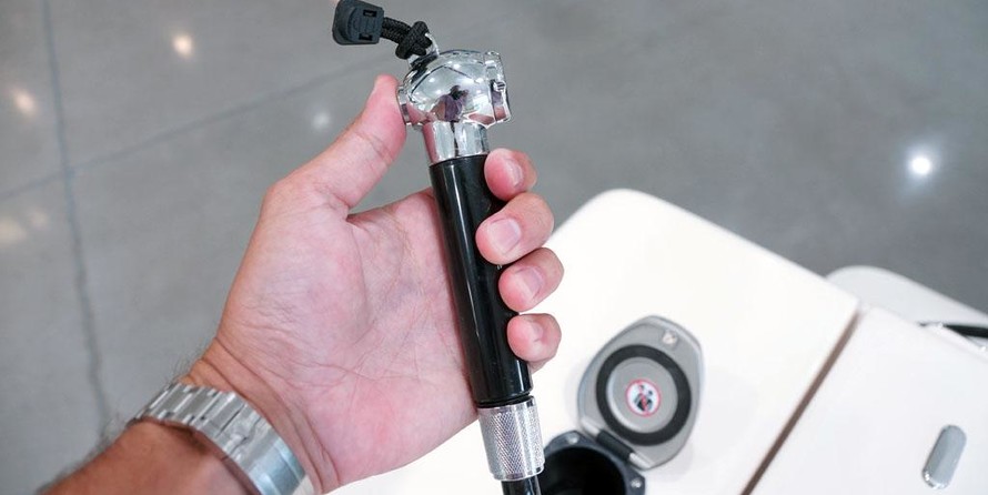 Grady-White Gulfstream 232