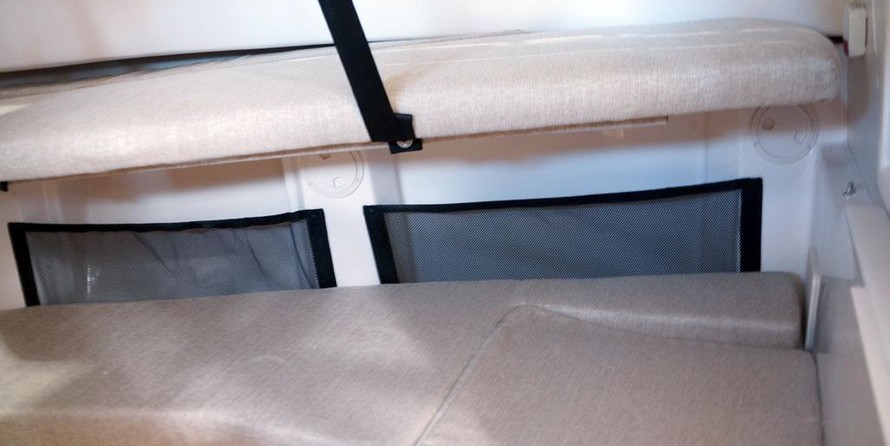 Grady-White Gulfstream 232