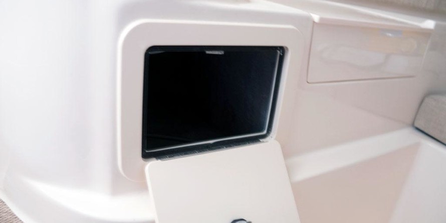 Grady-White Gulfstream 232