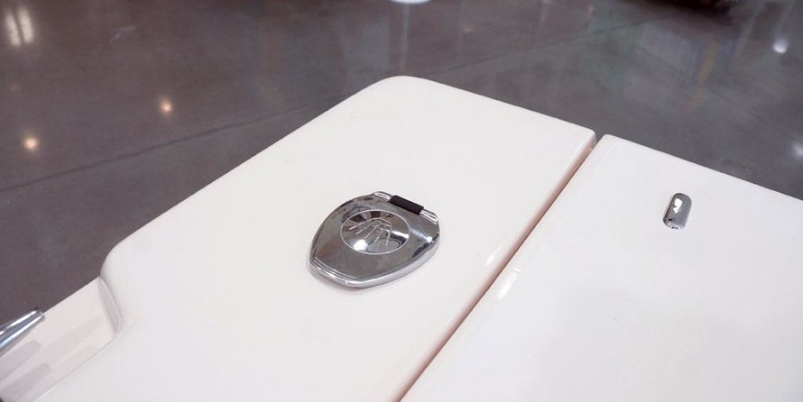 Grady-White Gulfstream 232