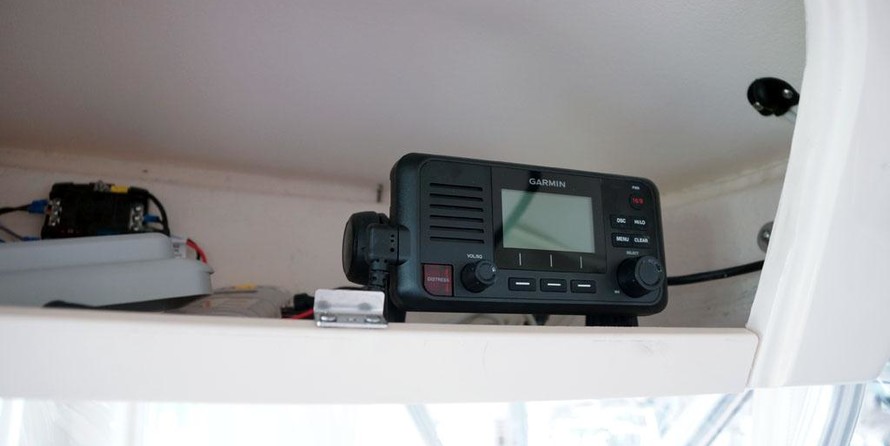 Grady-White Gulfstream 232