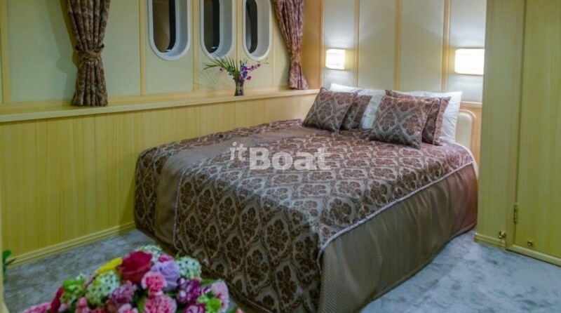 Gamma Yachts 24 oceanic