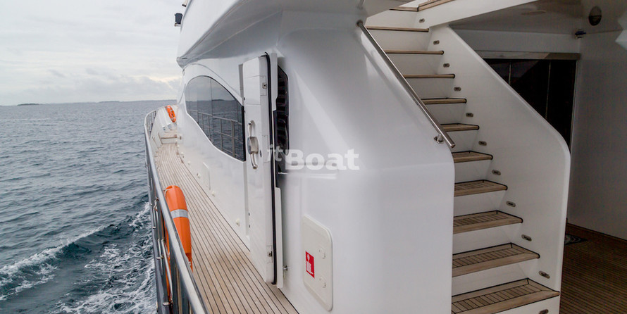 Gamma Yachts 24 oceanic