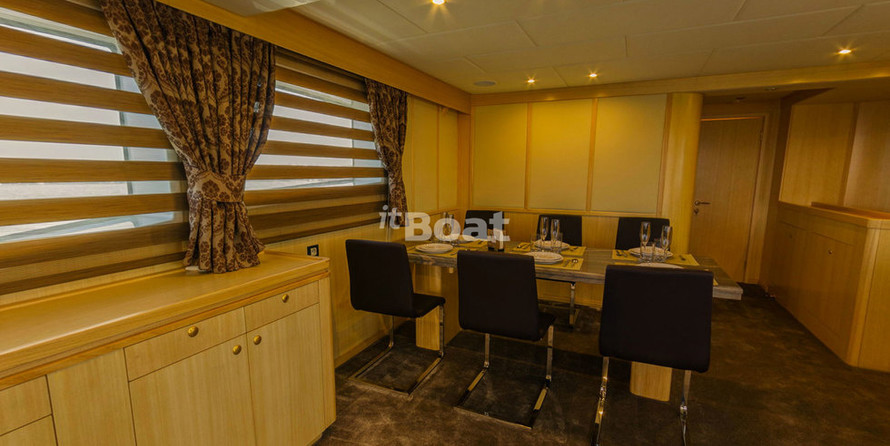 Gamma Yachts 24 oceanic