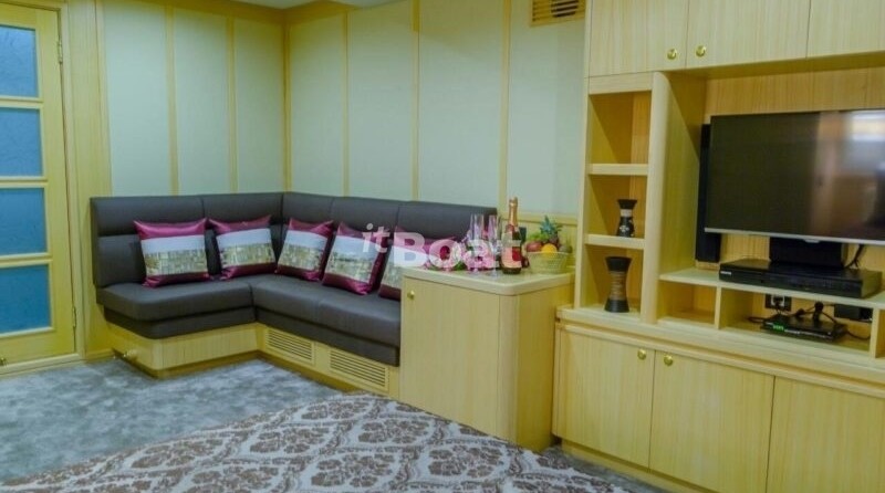 Gamma Yachts 24 oceanic