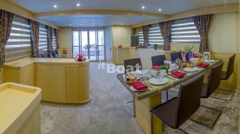 Gamma Yachts 24 oceanic