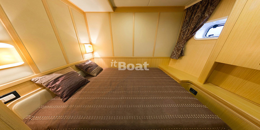 Gamma Yachts 24 oceanic