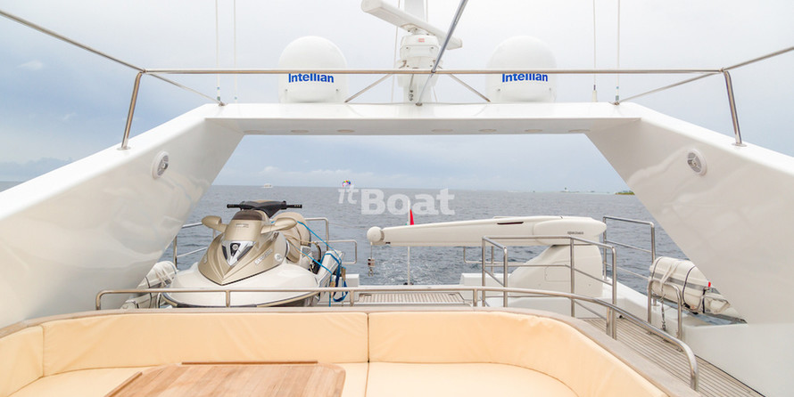 Gamma Yachts 24 oceanic