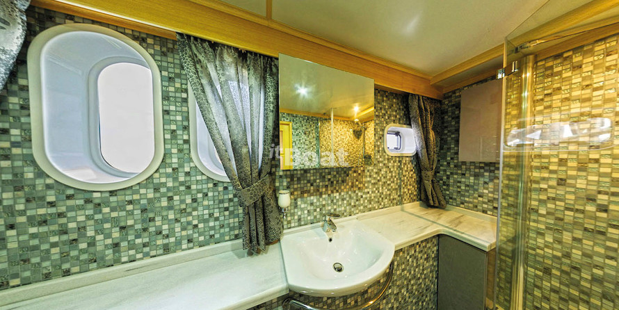 Gamma Yachts 24 oceanic