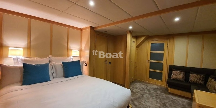 Gamma Yachts 24 oceanic