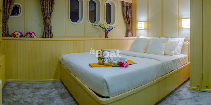 Gamma Yachts 24 oceanic