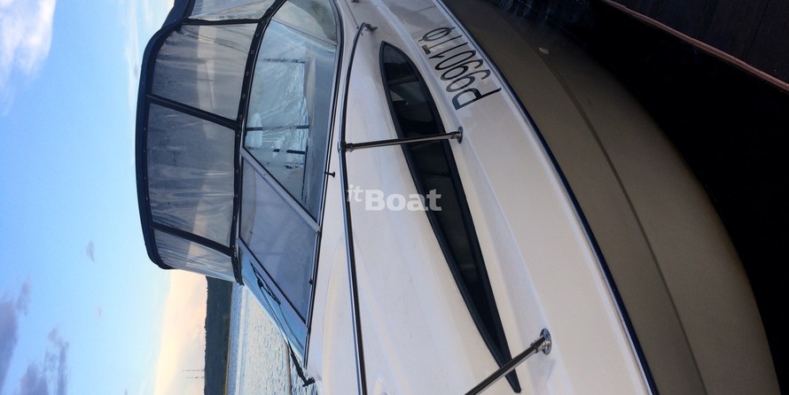 Bayliner 245 Cruiser