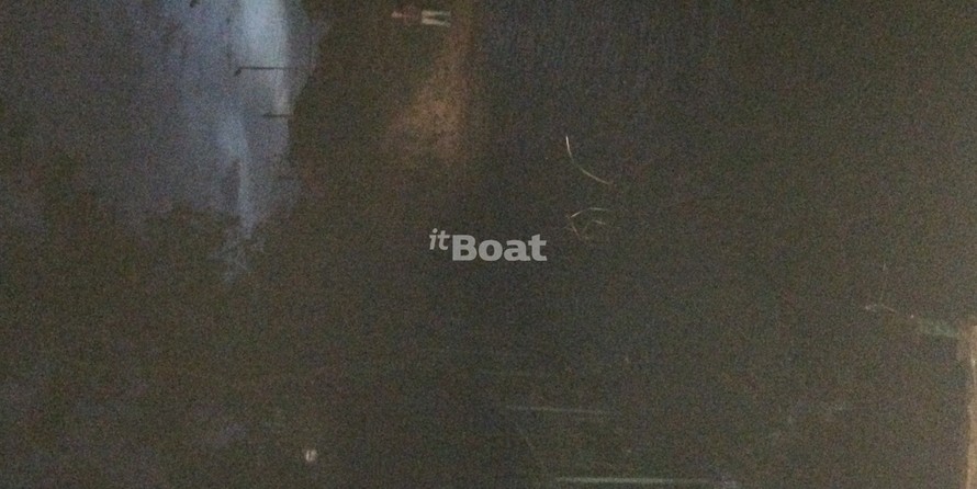 Bayliner 245 Cruiser