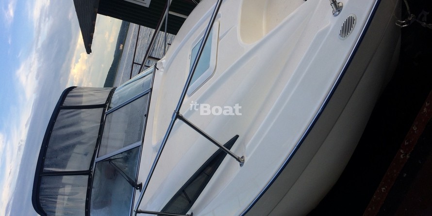 Bayliner 245 Cruiser