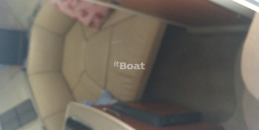 Bayliner 245 Cruiser