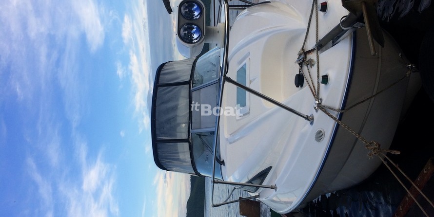 Bayliner 245 Cruiser