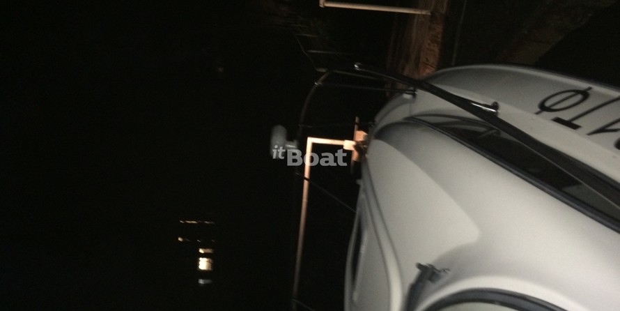 Bayliner 245 Cruiser