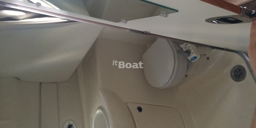 Bayliner 245 Cruiser