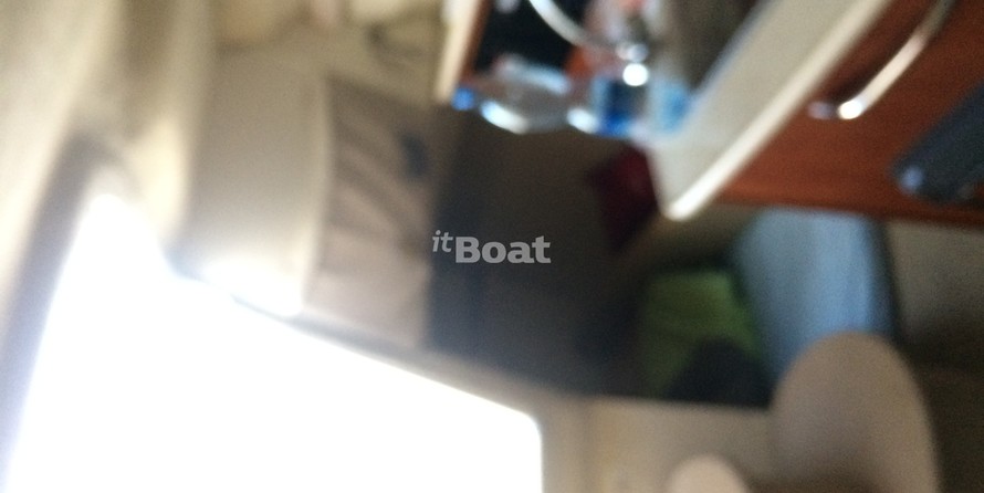 Bayliner 245 Cruiser