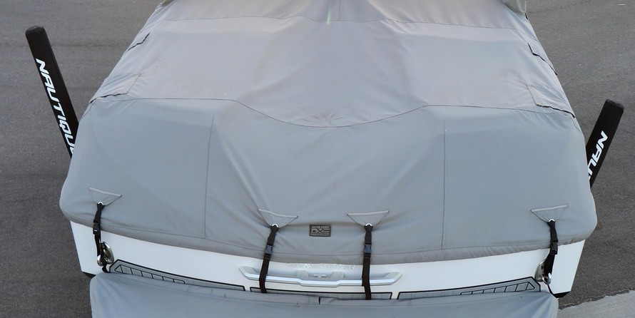 Super Air Nautique G23