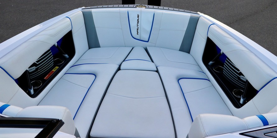 Super Air Nautique G23