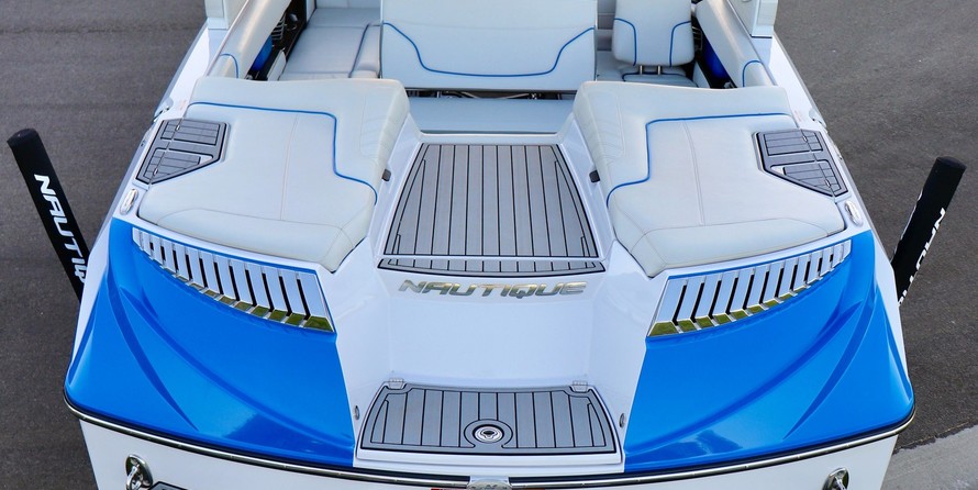 Super Air Nautique G23