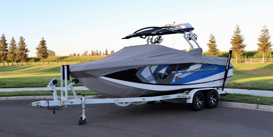 Super Air Nautique G23