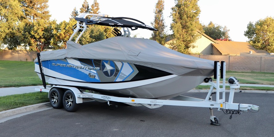 Super Air Nautique G23