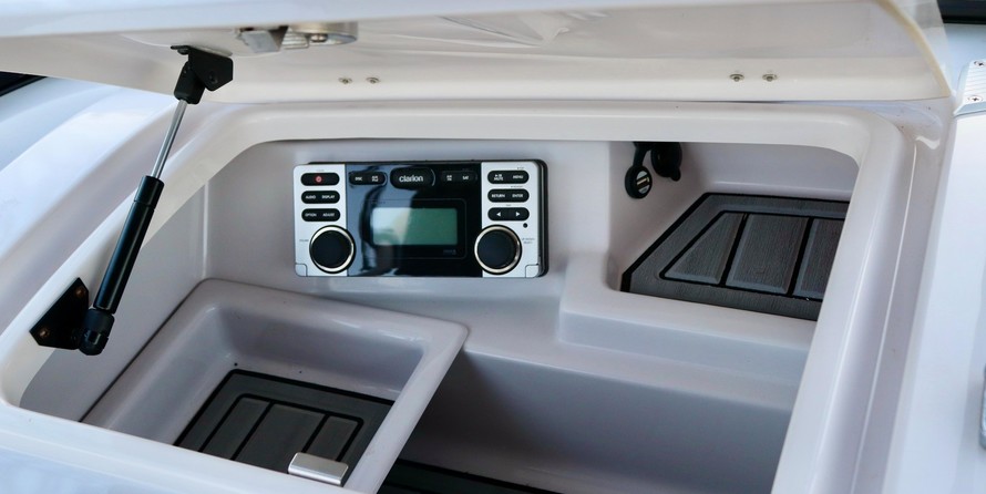 Super Air Nautique G23