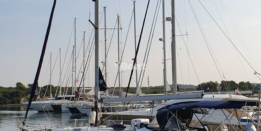 Bavaria 38 Cruiser