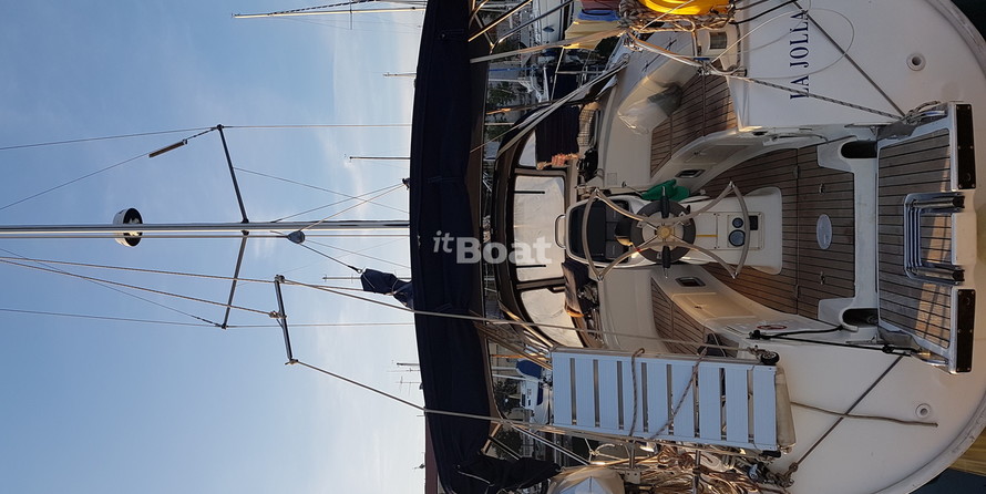 Bavaria 38 Cruiser