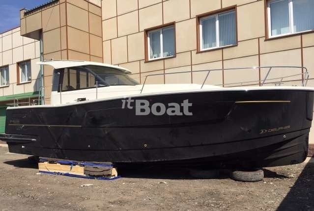 Delphia Nautika 1100 Soley