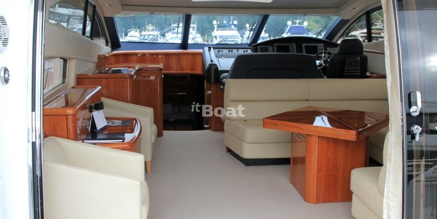 Sunseeker 72 Predator