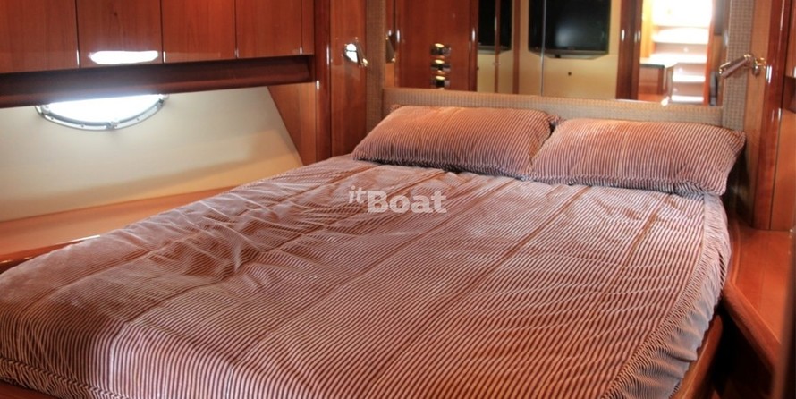 Sunseeker 72 Predator