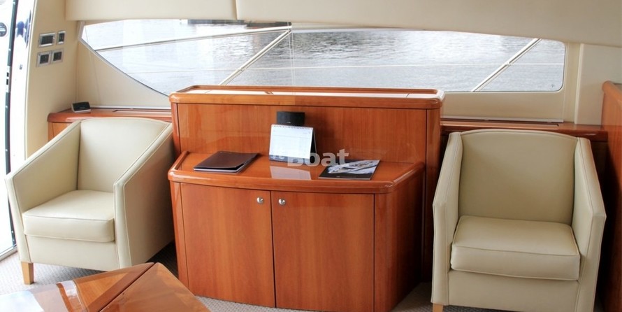 Sunseeker 72 Predator