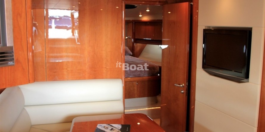 Sunseeker 72 Predator