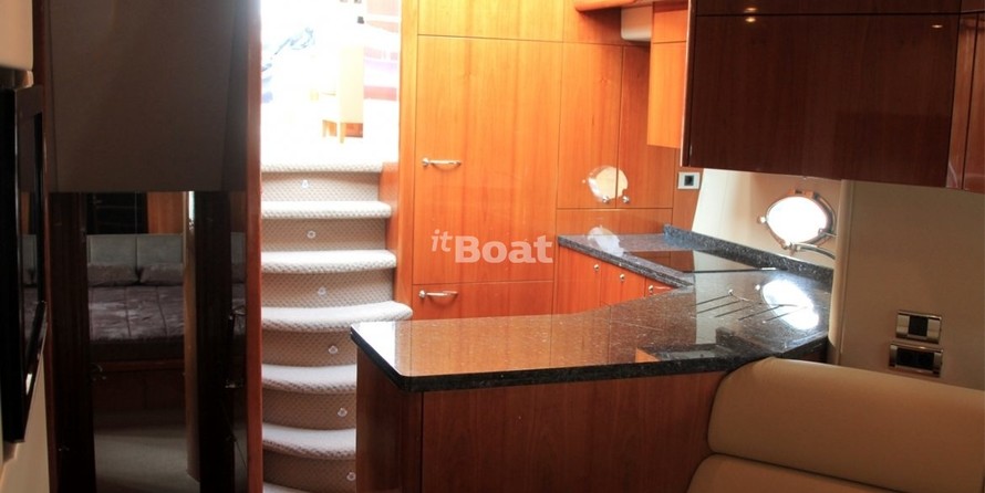 Sunseeker 72 Predator